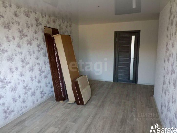 3-комн квартира ул Трубаченко, 23,  д. 23