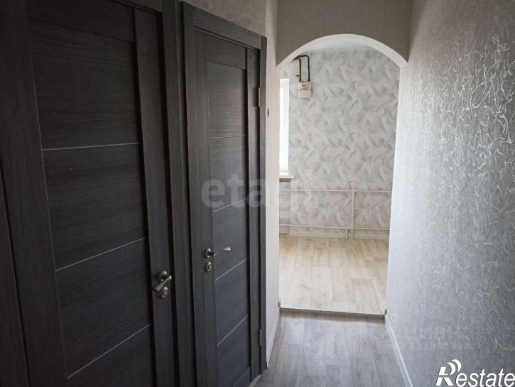 3-комн квартира ул Трубаченко, 23,  д. 23