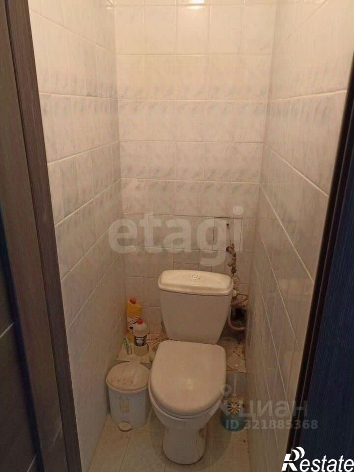 3-комн квартира ул Трубаченко, 23,  д. 23