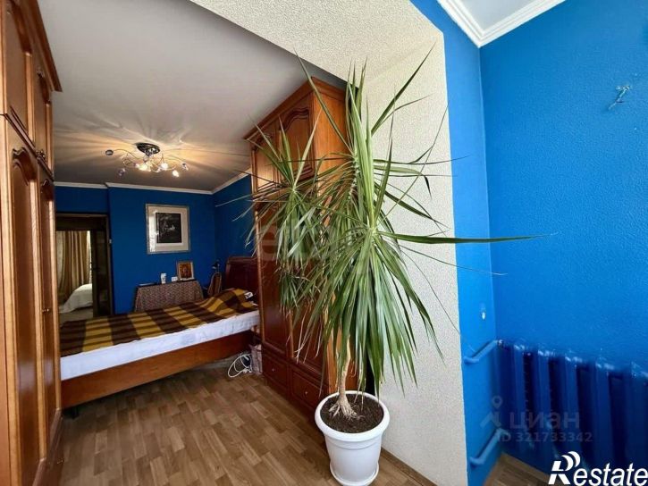 3-комн квартира ул им. Матэ Залки, 13,  д. 13