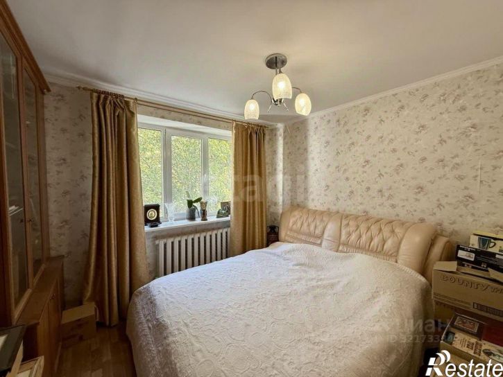 3-комн квартира ул им. Матэ Залки, 13,  д. 13