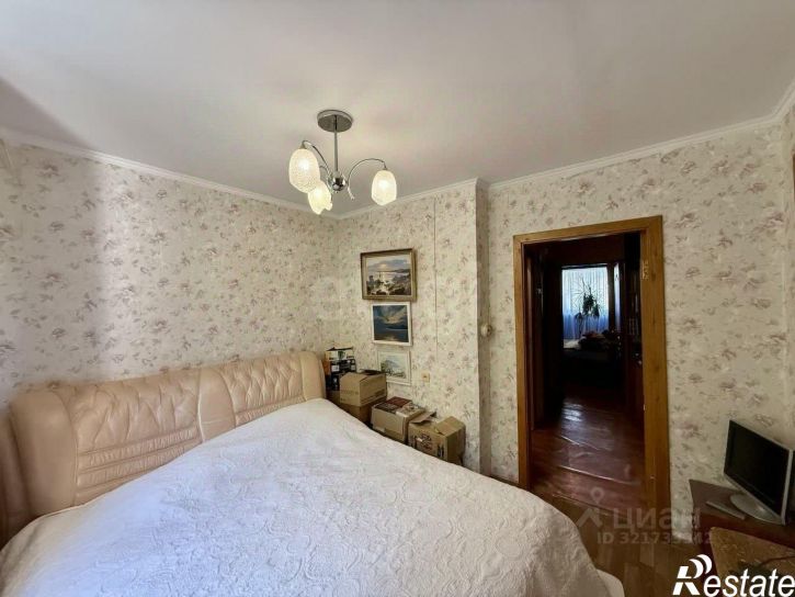 3-комн квартира ул им. Матэ Залки, 13,  д. 13