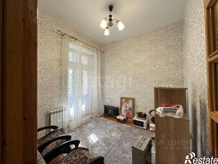3-комн квартира улица Спера, 18,  д. 18