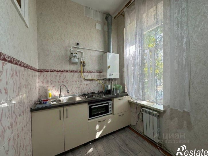 3-комн квартира улица Спера, 18,  д. 18