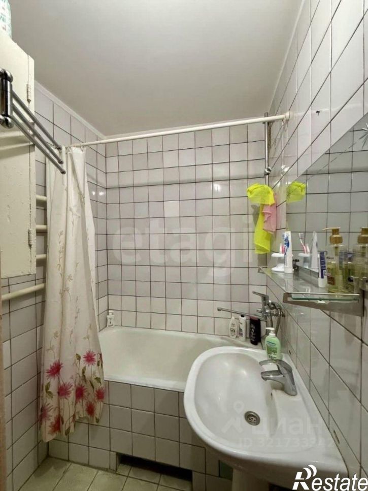 3-комн квартира ул им. Матэ Залки, 13,  д. 13