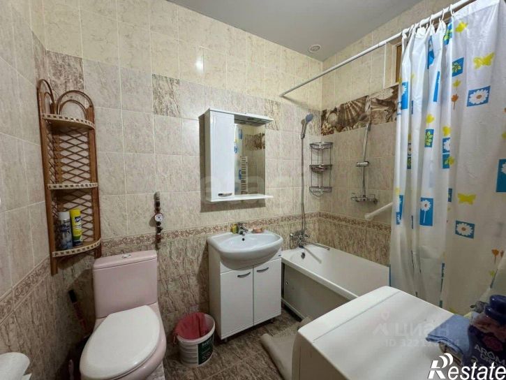 3-комн квартира улица Спера, 18,  д. 18