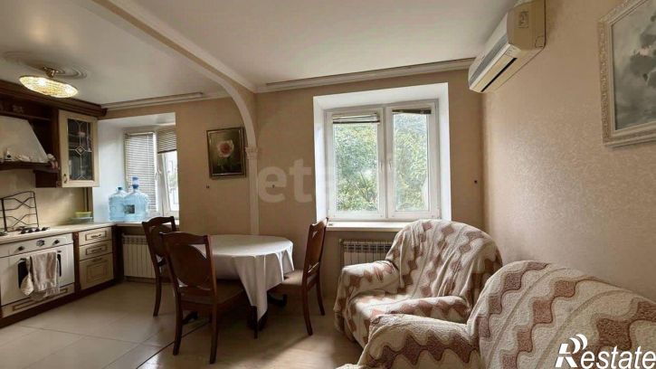 3-комн квартира ул Иртышская, 51,  д. 51