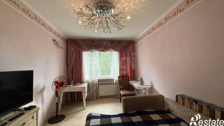 3-комн квартира ул Иртышская, 51,  д. 51