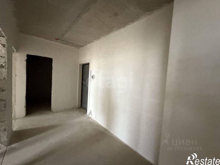 2-комн квартира пр-кт Александра Суворова, 97,  д. 97