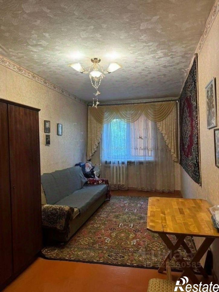 3-комн квартира улица Мате Залки, 1,  д. 1