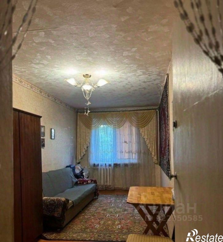 3-комн квартира улица Мате Залки, 1,  д. 1