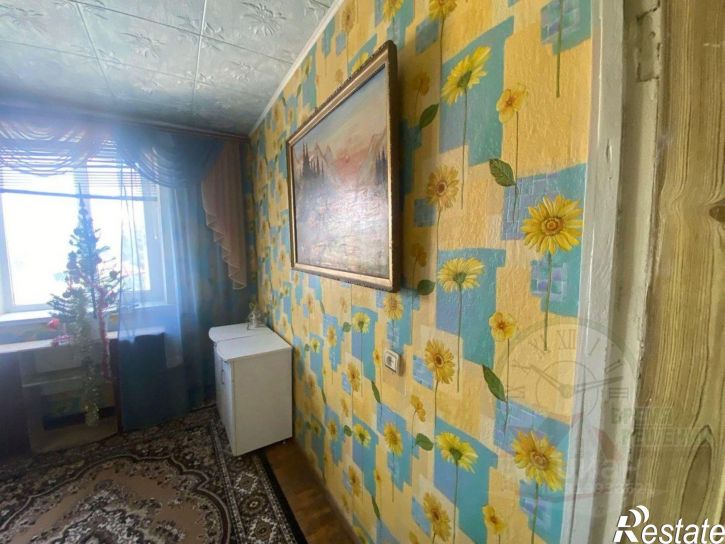 3-комн квартира улица Декабристов, 9,  д. 9