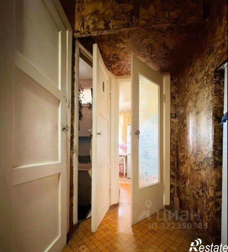 3-комн квартира улица Мате Залки, 1,  д. 1