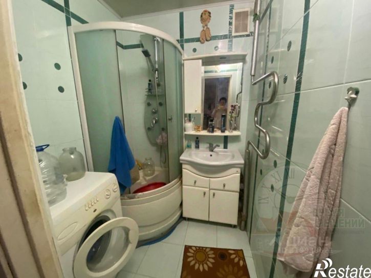 3-комн квартира улица Декабристов, 9,  д. 9