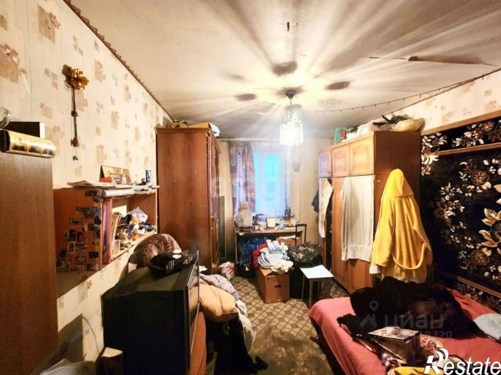 5-комн квартира улица Куйбышева, 111/65,  д. 111/65