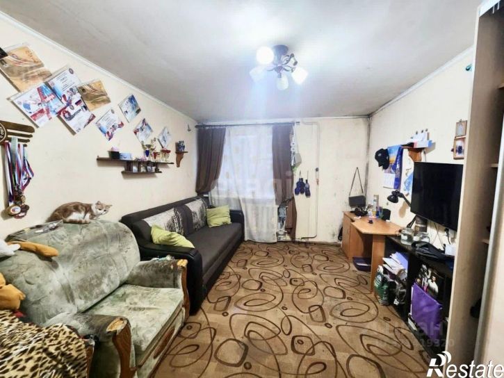 5-комн квартира улица Куйбышева, 111/65,  д. 111/65