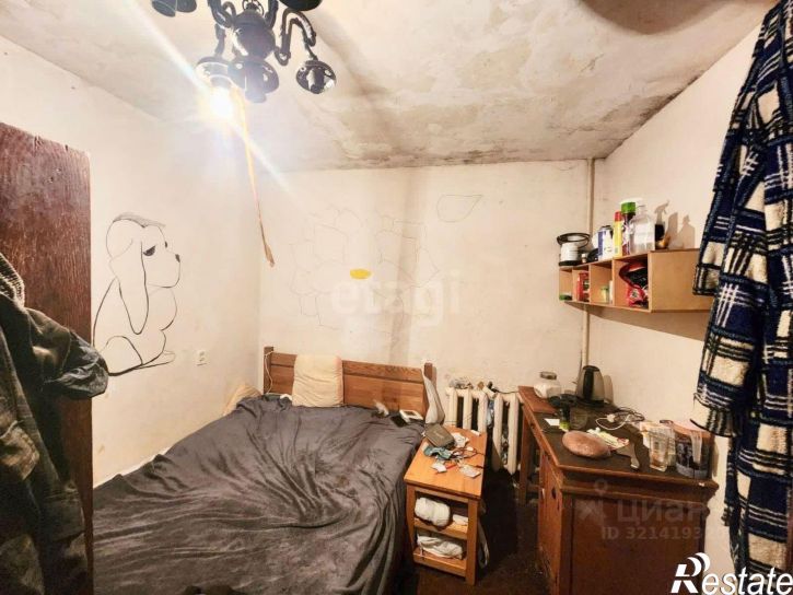 5-комн квартира улица Куйбышева, 111/65,  д. 111/65