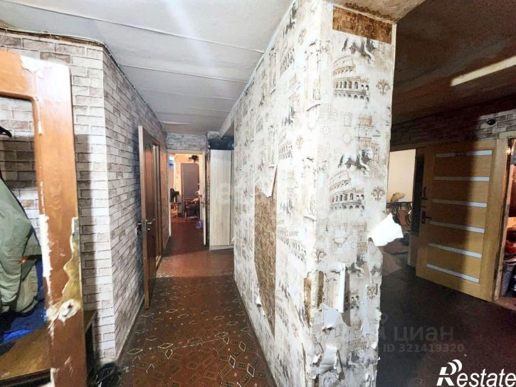 5-комн квартира улица Куйбышева, 111/65,  д. 111/65