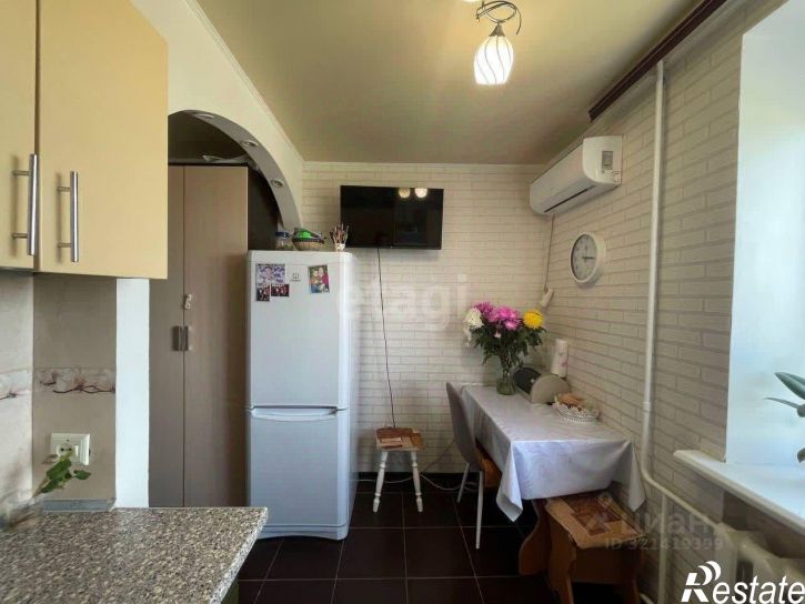 1-комн квартира улица Крымских Партизан, 3А,  д. 3А