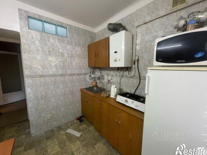 3-комн квартира Кечкеметская улица, 118,  д. 118