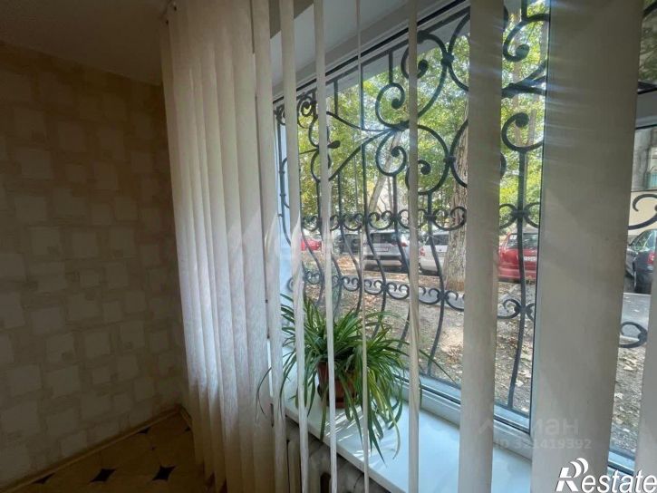 3-комн квартира Кечкеметская улица, 118,  д. 118