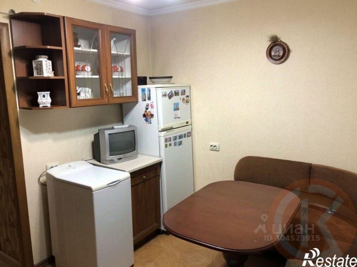 4-комн квартира улица Поповкина, 55,  д. 55