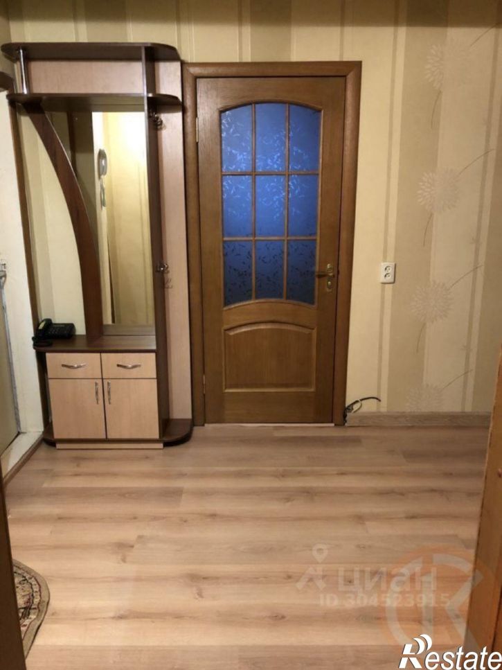 4-комн квартира улица Поповкина, 55,  д. 55