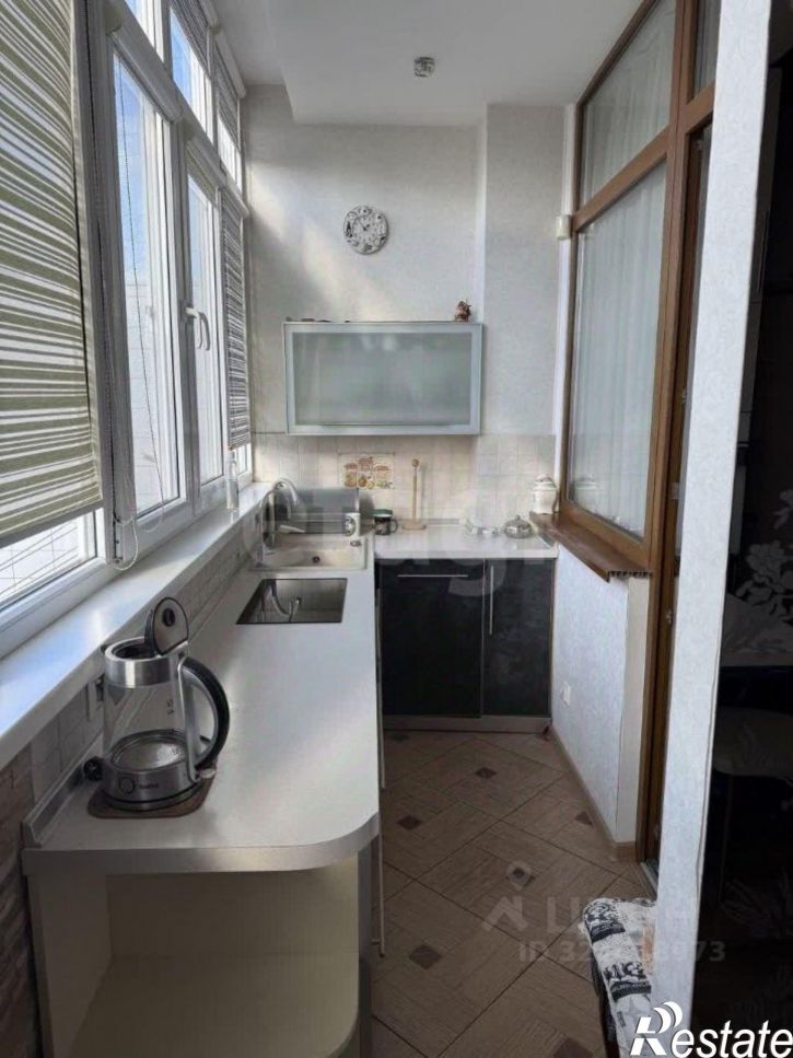 2-комн квартира ул Мальченко, 11,  д. 11