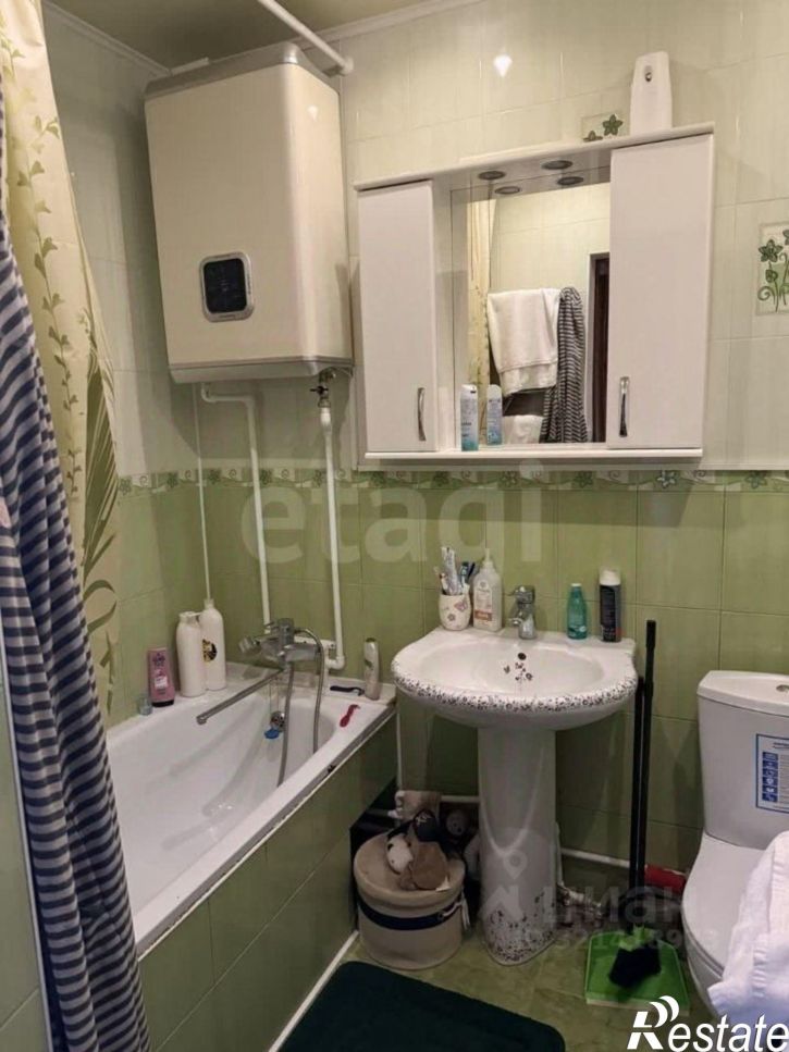 2-комн квартира ул Мальченко, 11,  д. 11