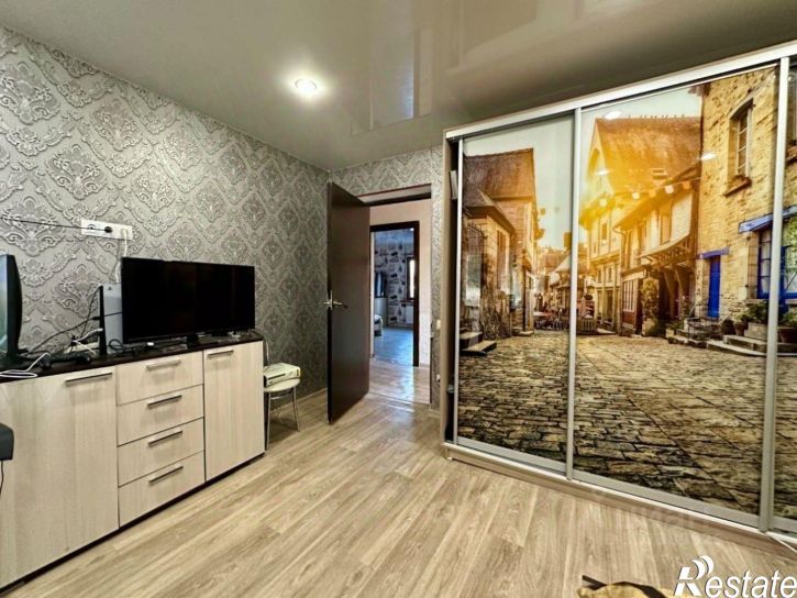 5-комн квартира ул Воровского, 22,  д. 22