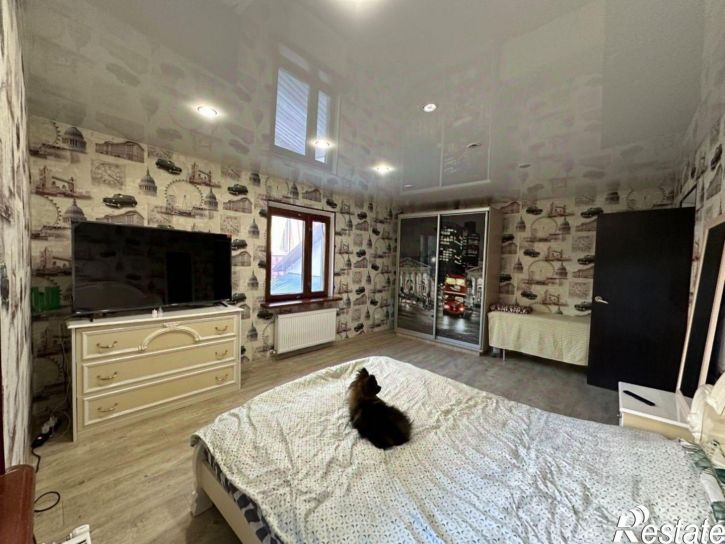 5-комн квартира ул Воровского, 22,  д. 22