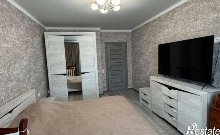 2-комн квартира Балаклавская улица, 73Б,  д. 73Б