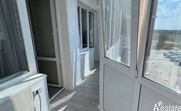 2-комн квартира Балаклавская улица, 73Б,  д. 73Б