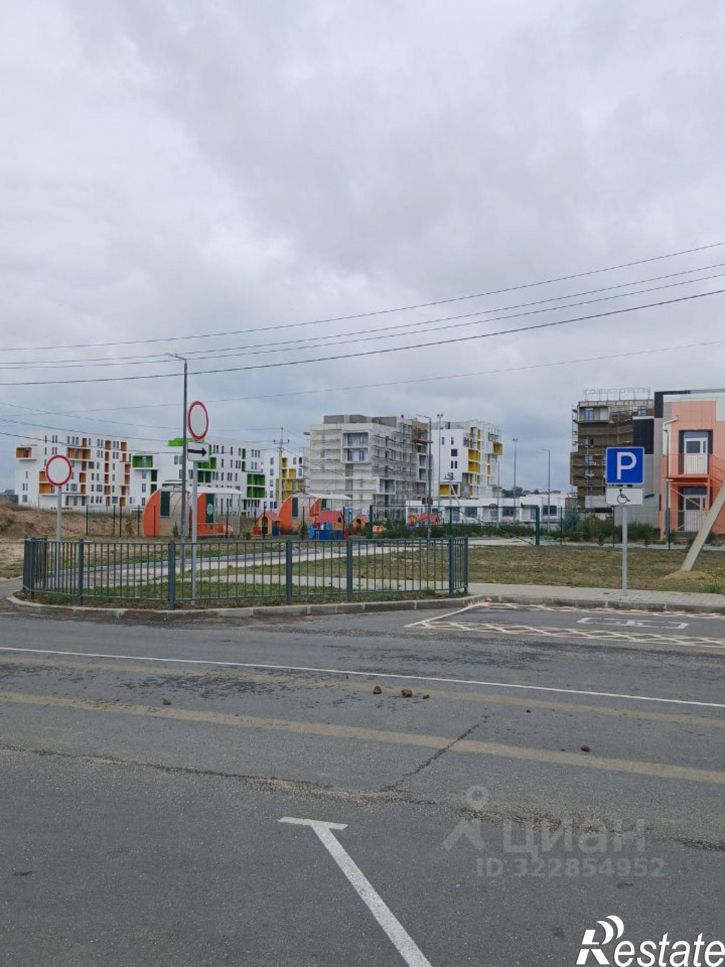 1-комн квартира ул Объездная, 6,  д. 6