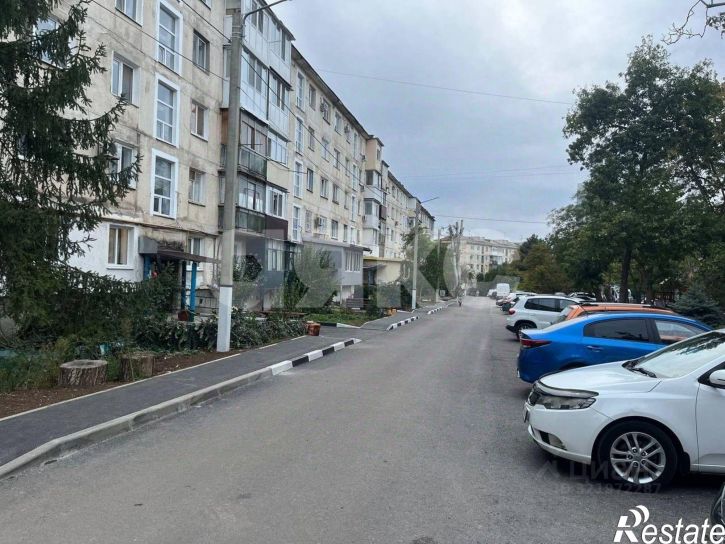 4-комн квартира ул Ростовская, 22,  д. 22