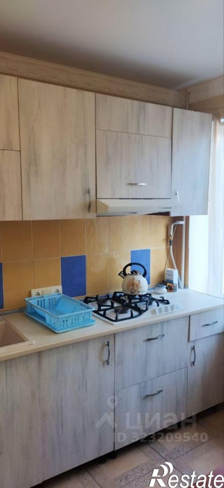 3-комн квартира ул Гавена, 101,  д. 101