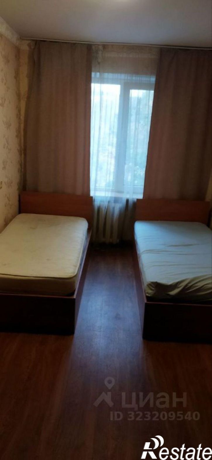 3-комн квартира ул Гавена, 101,  д. 101