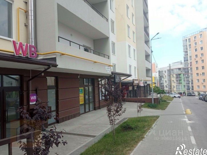 1-комн квартира улица Батурина, 147,  д. 147