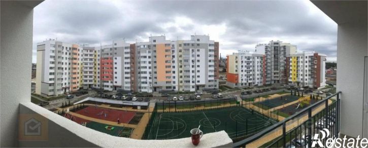 1-комн квартира улица Батурина, 147,  д. 147