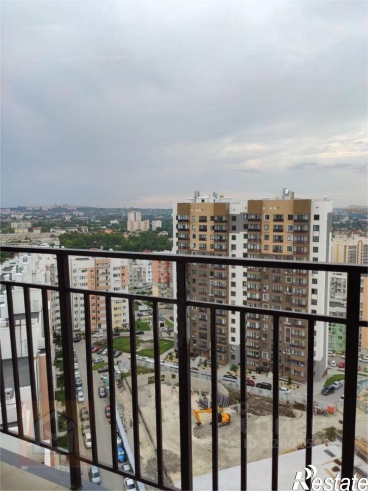 1-комн квартира улица Батурина, 147,  д. 147