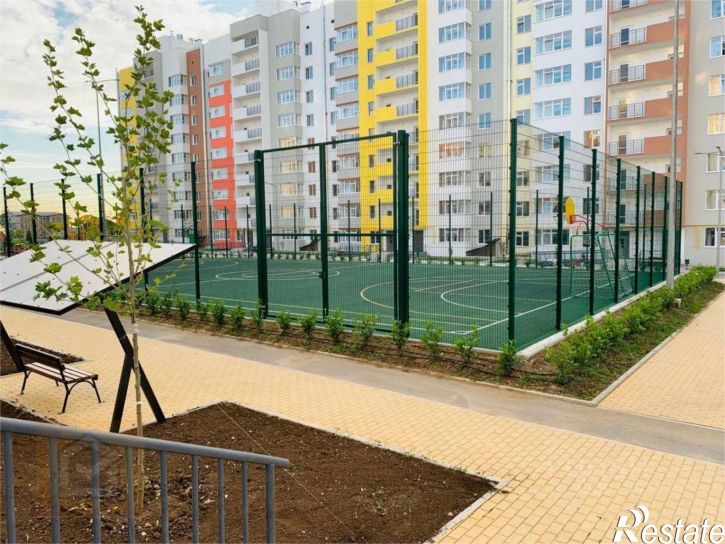 1-комн квартира улица Батурина, 147,  д. 147