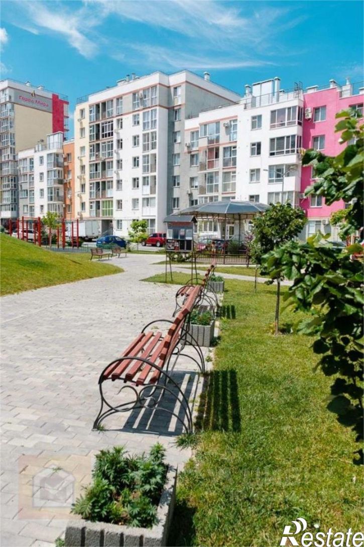 1-комн квартира улица Батурина, 147,  д. 147