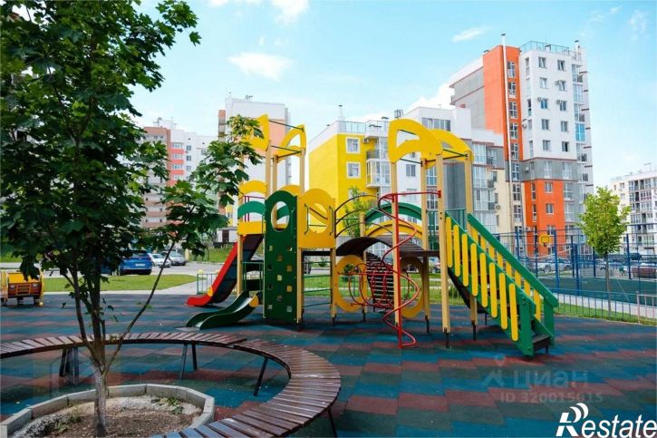 1-комн квартира улица Батурина, 147,  д. 147