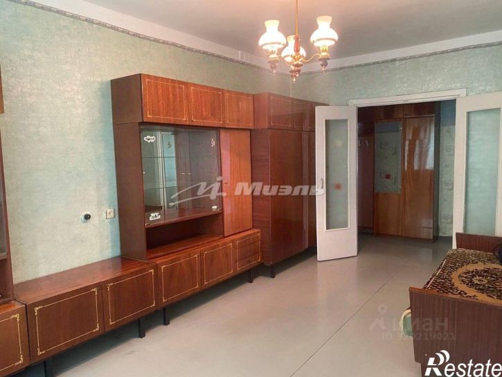 3-комн квартира улица Лермонтова, 18,  д. 18