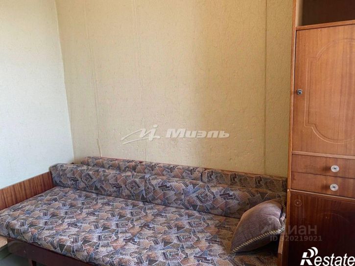 3-комн квартира улица Лермонтова, 18,  д. 18