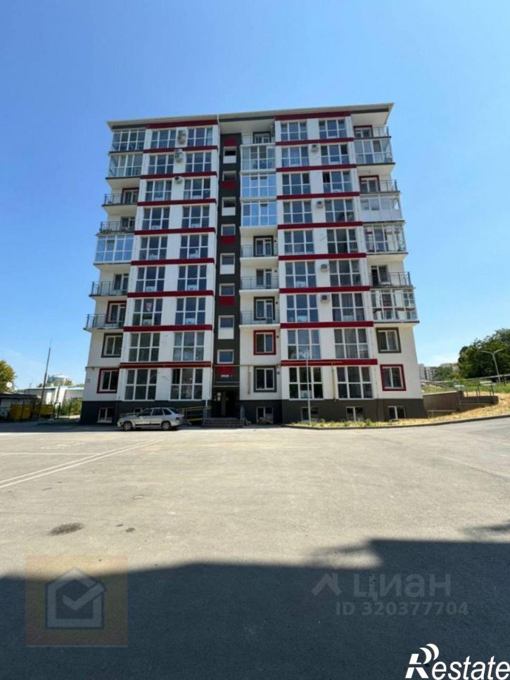 1-комн квартира Симферополь г.