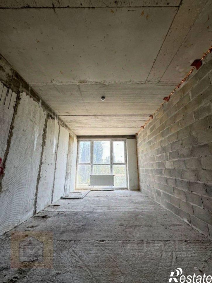 1-комн квартира Симферополь г.