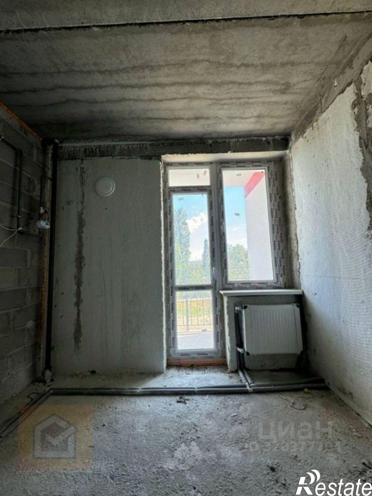 1-комн квартира Симферополь г.