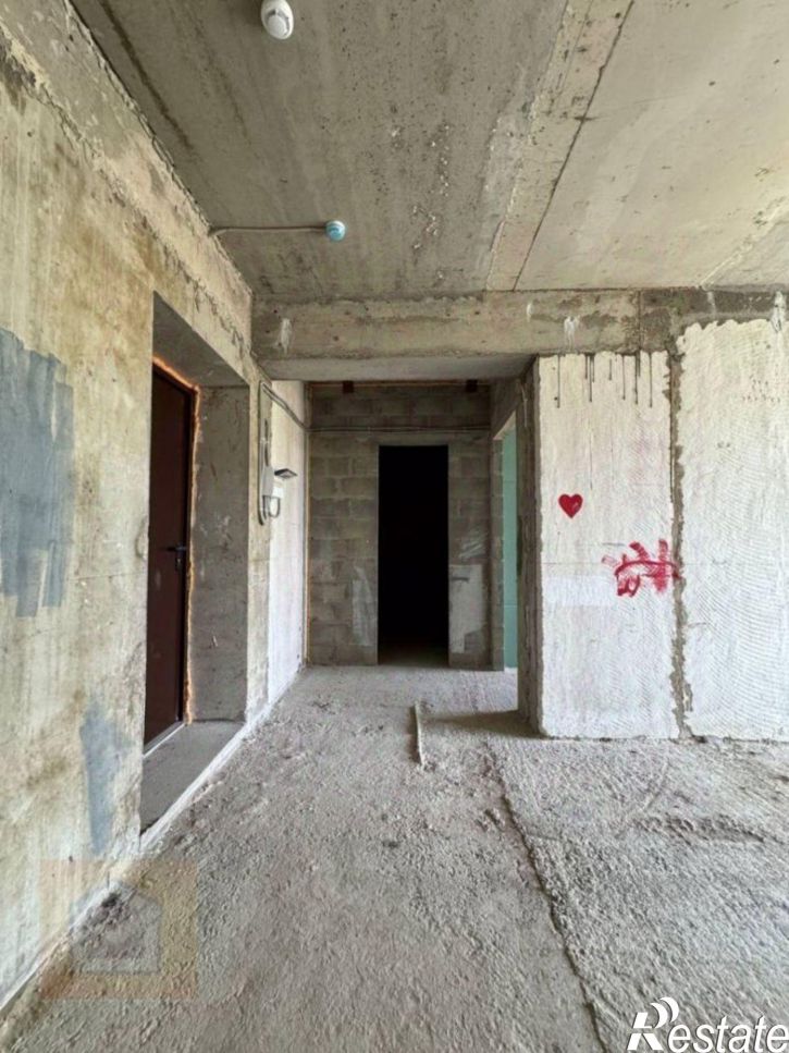 1-комн квартира Симферополь г.