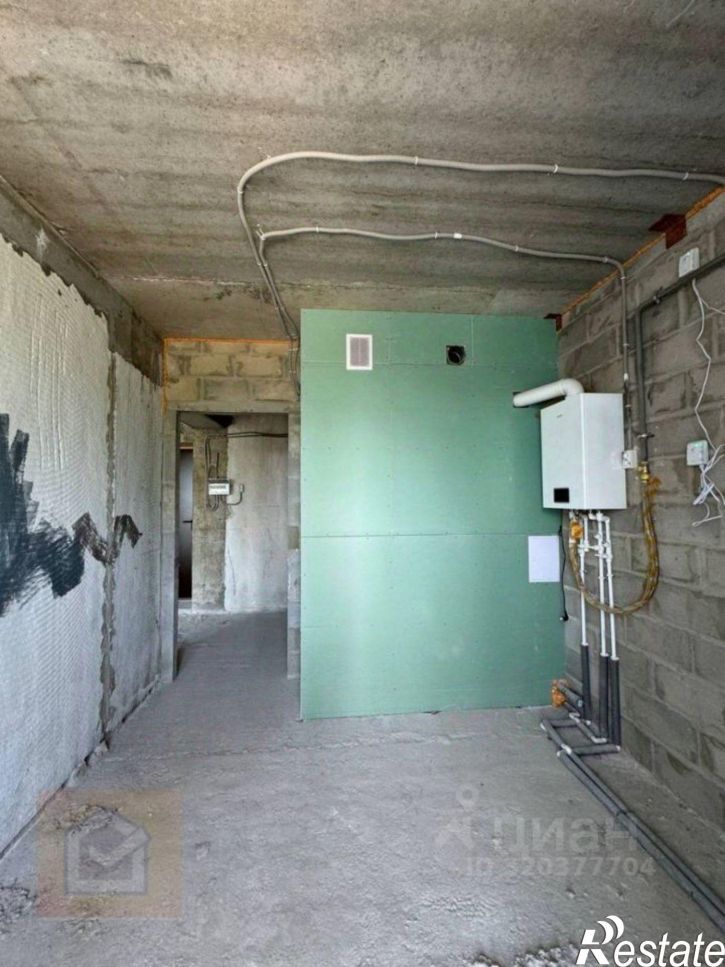 1-комн квартира Симферополь г.